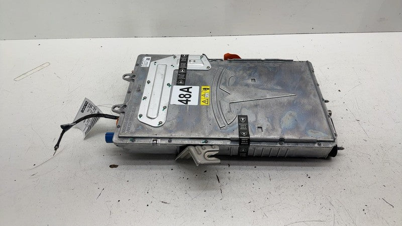 ⭕ 16-20 Tesla Model X On-Board Charging System Charger Module 48A 1055