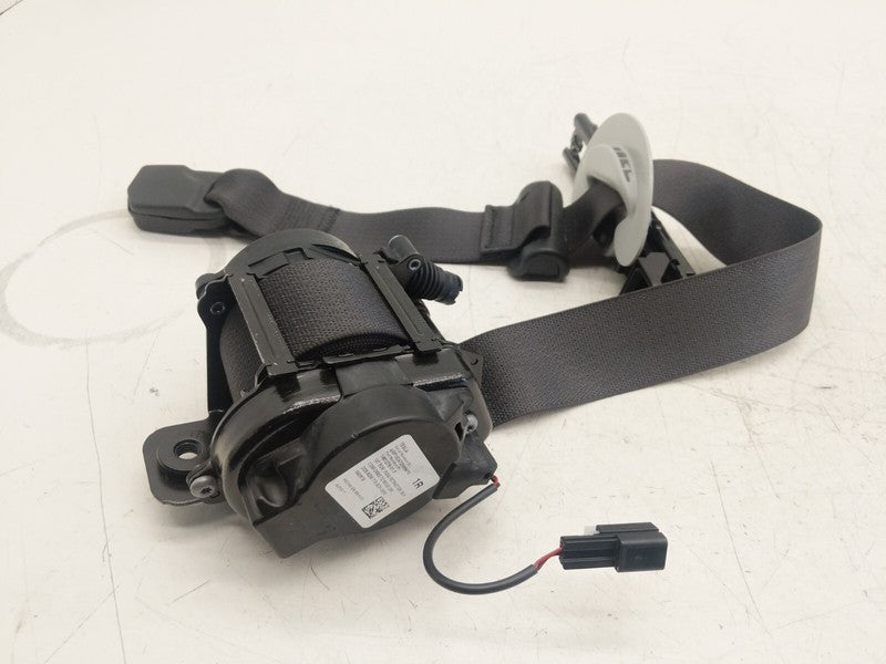 ⭕ 2017-2023 Tesla Model 3 Front Right 1st Row Seat Belt & Retractor 10