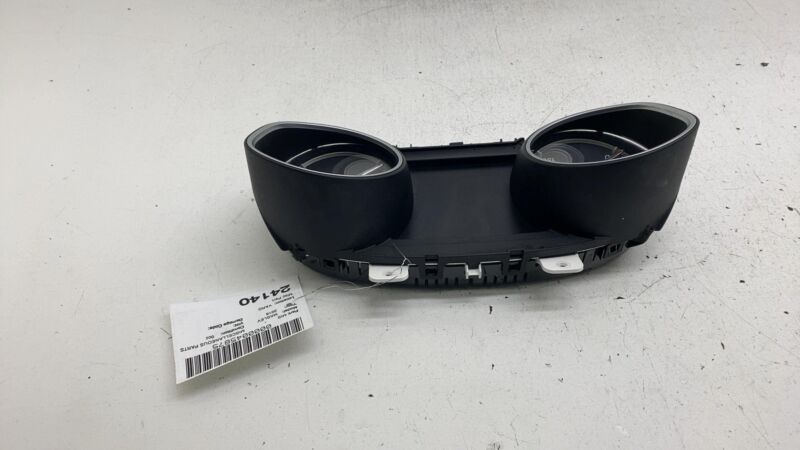 670102035 ⭕ 2017-2020 Maserati Levante Instrument Gauge Cluster Speedometer OEM 670102035