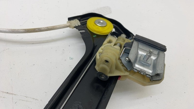 ⭕ 2022 Mercedes-Benz EQS 450+ V297 Rear Left Door Window Regulator & Motor OEM