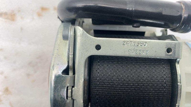 P11-D110AP-08 ⭕ 2022-2024 Lucid Air Front Seat Belt Left or Right Assembly P11-D110AP-08 LH RH