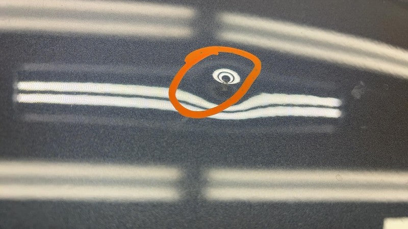 ⭕ 2017-2020 Tesla Model 3 Rear Trunk Tailgate Liftgate Deck Lid Shell 