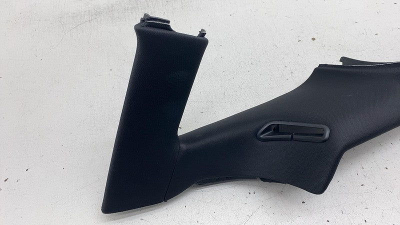 ⭕ 2024 2025 Tesla Model 3 M3 Right C-Pillar Trim Cover Assembly RH 186