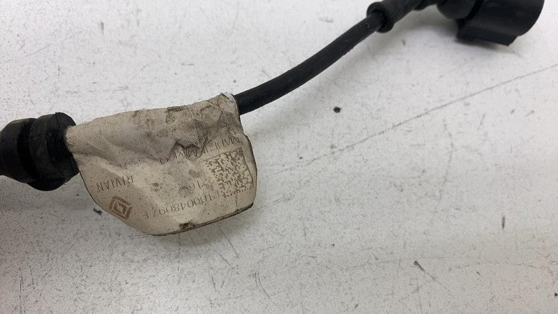 PT00415632 ⭕ 2022-2024 Rivian R1T Front Left Driver Side Spindle Knuckle LH OEM PT00415632