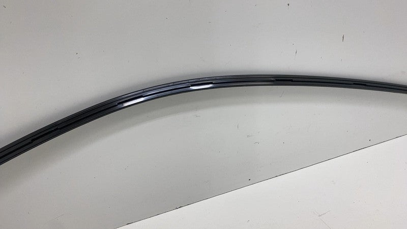 7453552 ⭕ 2014-2021 BMW i3 I01 Right Side Windshield A Pillar Door Molding Upper 7453552