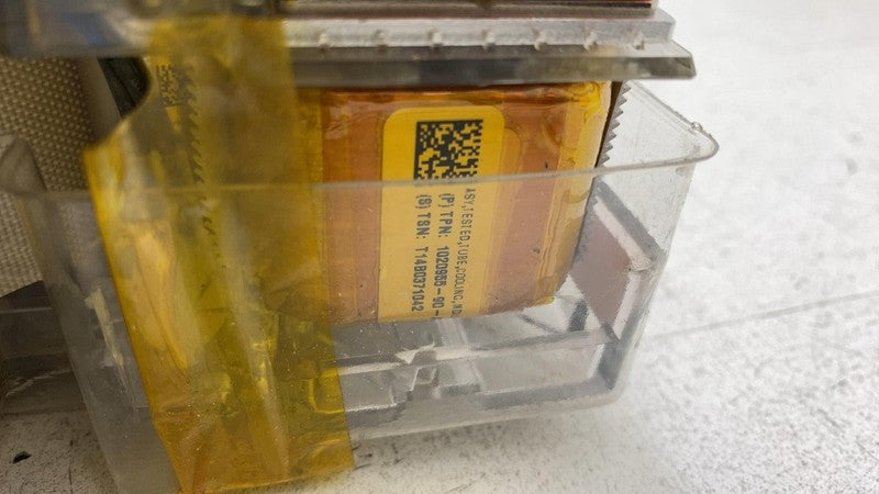 1028691 20 B 2012-2015 Tesla Model S MS Battery Module Pack (14p) 60kWh (Read Description)