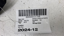 ⭕2016-2020 Tesla Model X Rear Right C-Pillar Lower Trim Cover Panel 1035977-00-F