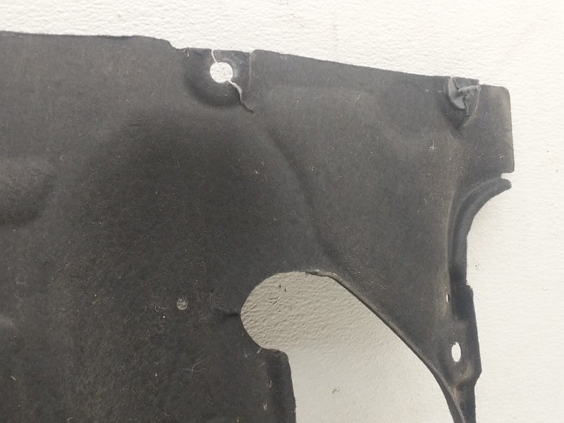 ⭕ 2017-2023 Tesla Model 3 Rear Under Body Middle Aero Splash Shield Co