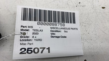 ⭕ 2017-2023 Tesla Model 3 M3 WiFi Bluetooth Antenna Control Module 1585601-00-E