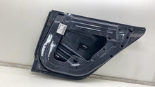 ⭕ 21-23 Tesla Model 3 M3 Rear Passenger Side Door Shell Panel Right RH Gray PMNG
