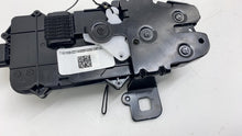 22-24 Rivian R1T Rear Left/Right Gear Tunnel Door Lock Latch Actuator C100016268