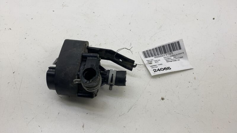 2012-2015 Tesla Model S MS Motor Inverter Battery Coolant Auxiliary Water Pump