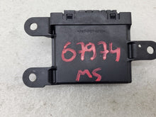 ⭕2012-2015 Tesla Model S MS Park Assistance Control Module Unit ECU 1014386-00-A
