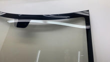 ⭕ 2012-2015 Tesla Model S Windshield Heated Wiper Area (Lower Mount Mirror Type)