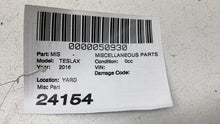 2016-2020 Tesla Model X Rear Falcon Controller Door Control Module 1062056-00-B