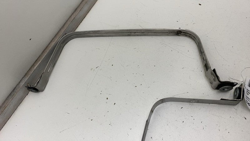 A2054700040 ⭕ 2015-2023 Mercedes-Benz C300 W205 SET Fuel Gas Tank Strap Bracket A2054700040
