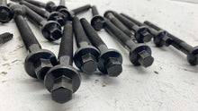 Miscellaneous Parts JEEP WRANGLER 21