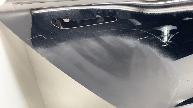 ⭕ 2024-2025 Tesla Model 3 Rear Passenger Side Door Shell Panel Right B