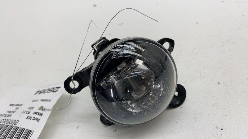 31689175 ⭕ 2021-2023 Polestar 2 Front Passenger Side LED Fog Light Lamp Right RH 31689175