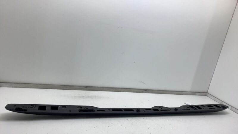 68227986A ⭕2017-2024 Chrysler Pacifica Side Roof Rail Rack Luggage Carrier Right 68227986A