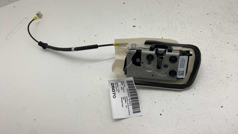 ⭕ 20-24 Model Y Rear Passenger Side Door Lock Latch Actuator Right 150