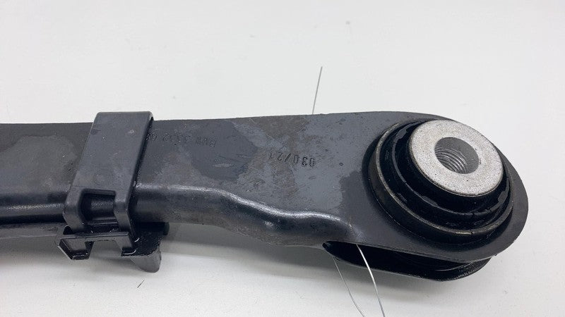 2019 2020 2021 BMW 530e G30 Rear Driver Side Upper Control Arm Left RW