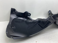 16-20 Tesla Model S Front Left Wheel Arch Fender Liner Splash Guard 1063693-00-D