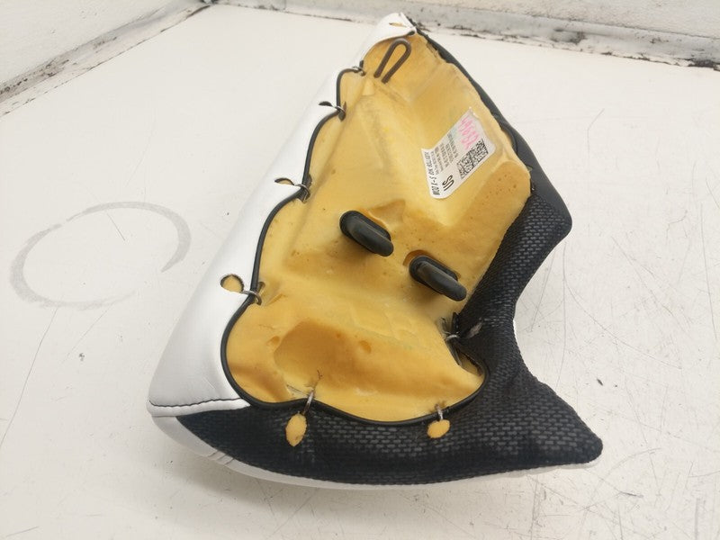 ⭕ 12-20 Tesla Model S Rear Driver Side 2nd Row Seat Bolster Cushion Co