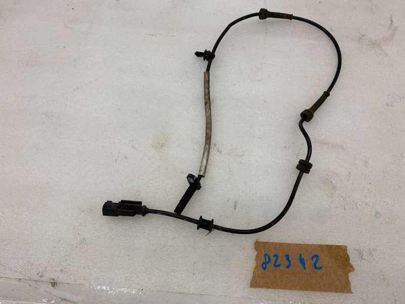103779400B ⭕ 12-20 Model S Front Anti-Lock Brake System Wheel ABS Speed Sensor 1037794-00-B