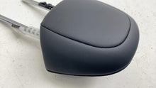 ⭕ 20-24 Tesla Model Y Rear Left or Right 2nd Row Seat Headrest Head Rest Black