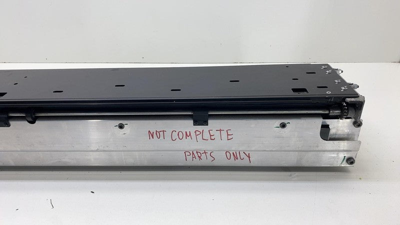 C400000379-G ⭕ 2022-2024 Rivian R1T Electric Tonneau Cover Assy C400000379-G (FOR PARTS ONLY)