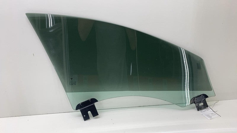 ⭕ 2012-2020 Tesla Model S MS Front Driver Side Door Window Glass Left 