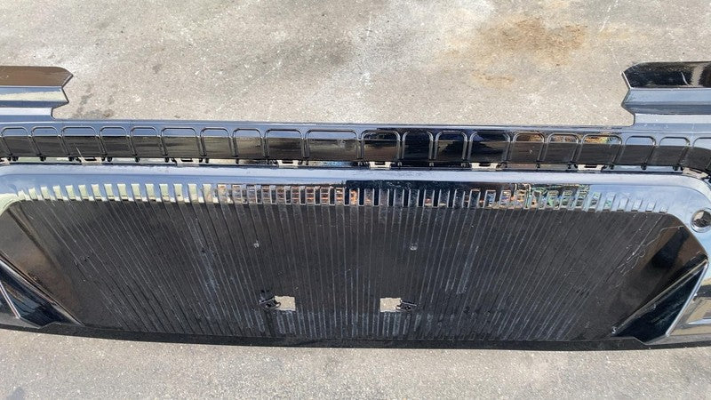 ⭕ 2024 Kia EV9 Rear Bumper Cover Assembly OEM