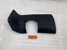 ⭕ 16-20 Model X MX Left Knee Lower Dashboard Steering Column Cover 1002405-14-H