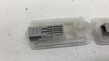 ⭕ 2023 Toyota Prius Rear Trunk Luggage Compartment Light Lamp Set of 2 OEM