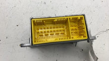 ⭕ 2014-2016 Mercedes-Benz E-Class SRS Safety Computer Control Module A2129011105