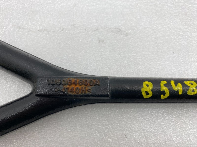 106064600A ⭕ 2016-2020 Tesla Model S MS Front Tow Hook Towing Eye Assembly 1060646-00-A