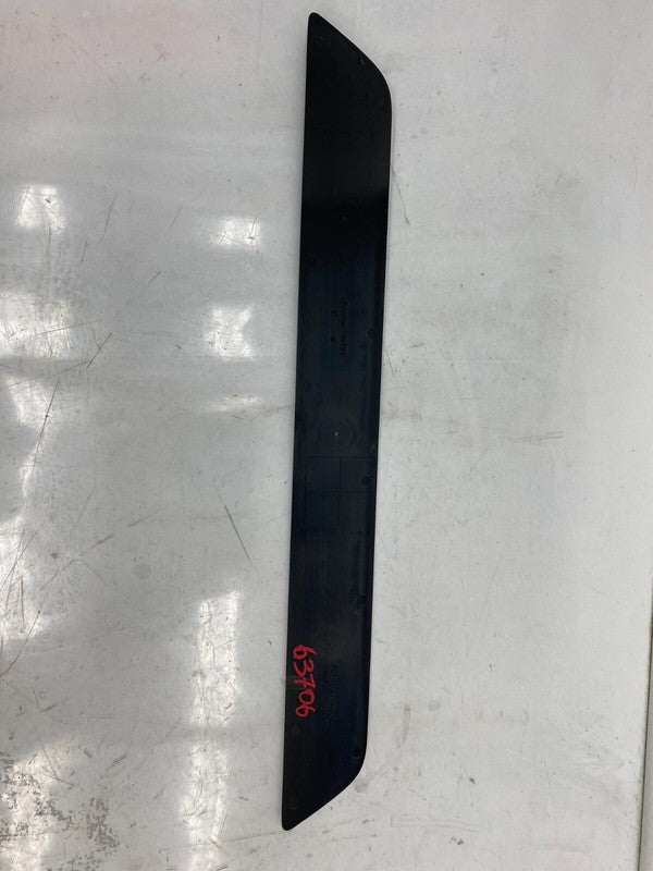 150476300C ⭕17-23 Model 3 Front Left or Right Door Sill Scuff Plate Trim Panel 1504763-00-C