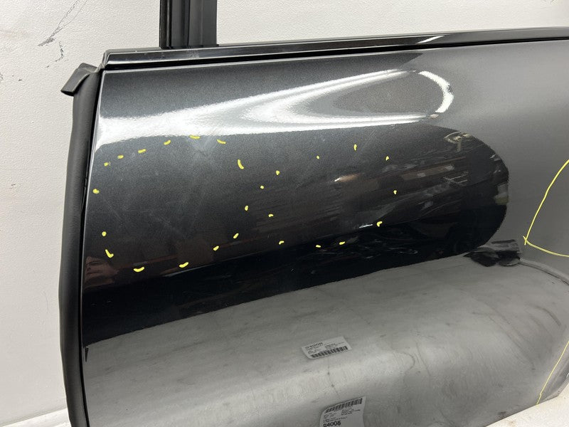 ⭕ 2022-2024 Lucid Air Grand Touring Rear Driver Side Door Shell Panel 
