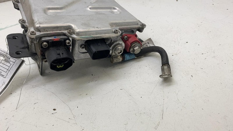 ⭕ 2016-2020 Model S High Voltage Gen 2 DC-DC Power Converter Module 10