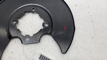 ⭕ 24-25 Tesla Cybertruck Rear Driver Side Brake Dust Shield Left LH 1250661-00-C