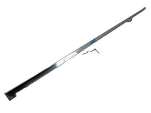⭕ 12-15 Tesla Model S Passenger Rocker Panel Bright Molding Sill Right (Metal)