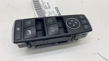 ⭕ 12-20 Model S X Front Driver Window Mirror Master Switch Left LH DCA2049055402