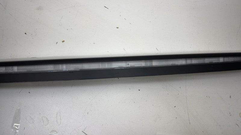 LJBB13A601AB ⭕21-23 Mustang Mach-E Rear Tailgate Molding & High Mount Stop Light LJBB13A601AB