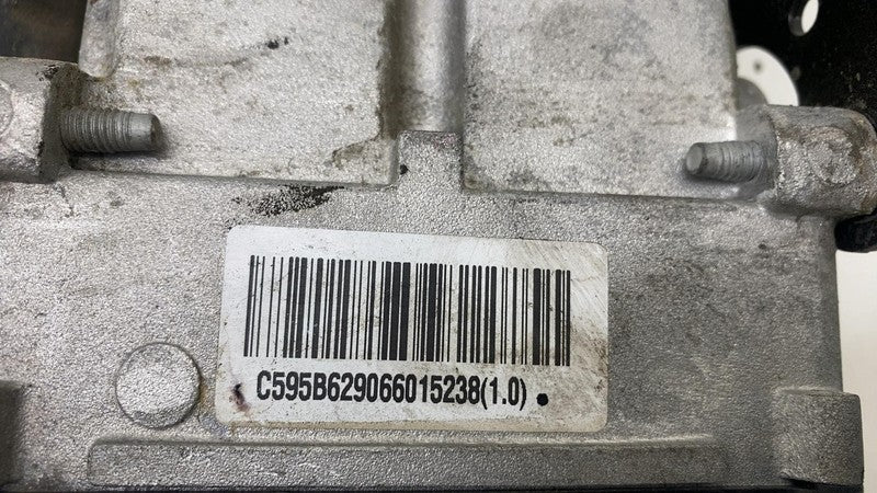 103890100G 12-20 Model S Electric Battery Heater with Wire Harness Wiring Loom 1038901-00-G