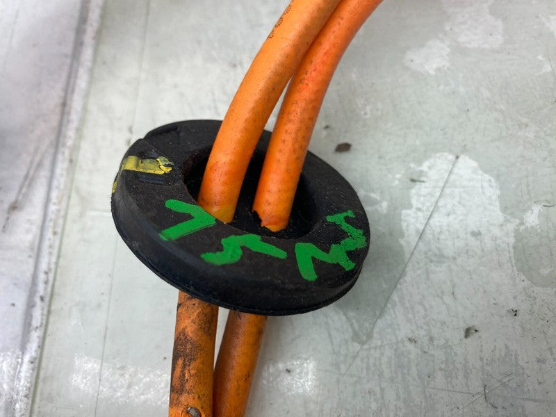 ⭕ 12-15 Model S High Voltage Junction Box to FJB Wire Harness Cable 10