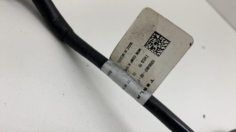 1044623-00-G ⭕ 2017-2025 Tesla Model 3 Rear Left Caliper w/ Brake Line Hose BASE 1044623-00-G