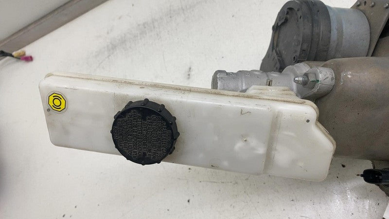 ⭕ 2017-2023 Tesla Model 3 iBooster Power Brake Booster Master Cylinder Reservoir