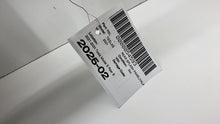 2021-2024 Tesla Model S Rear Bumper Lower Valance Splash Shield Cover Assembly