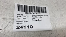 ⭕ 2021 2022 2023 Tesla Model X MX Center Console Bracket Assembly 1626524-00-A